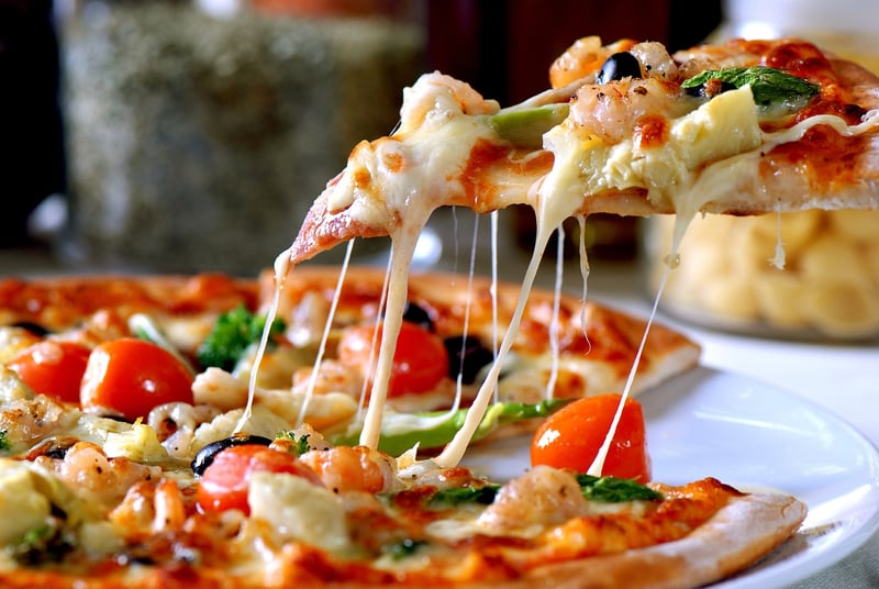 Italian cuisine