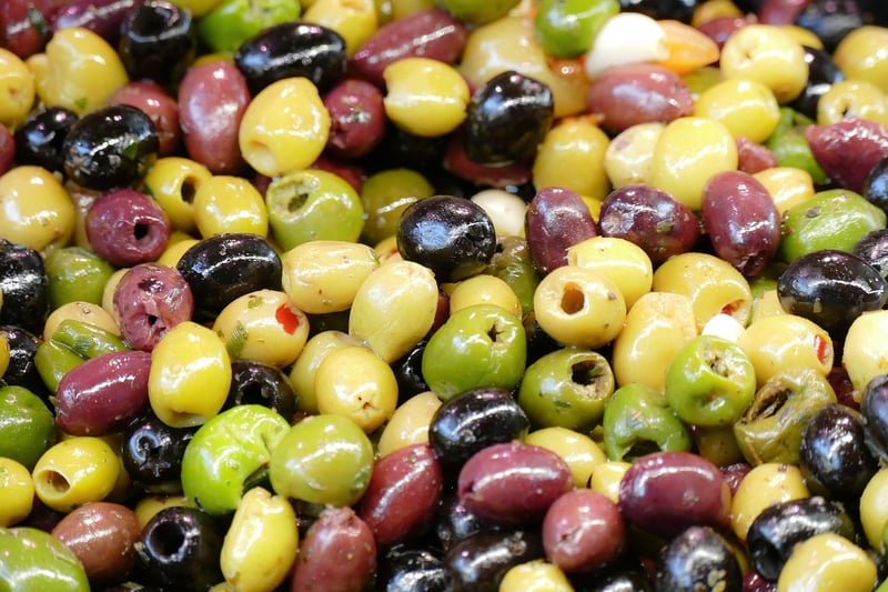 Mediterranean Market