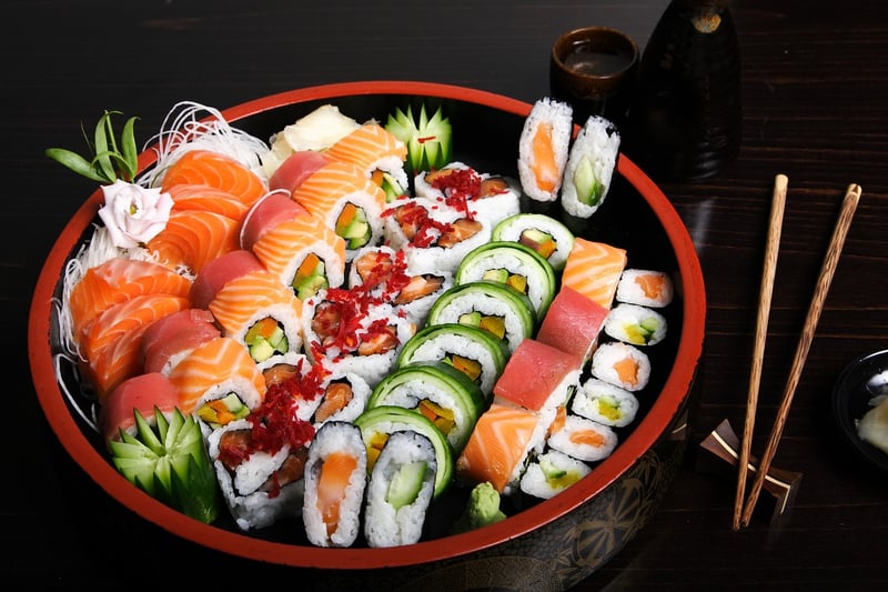 Quick Snacks